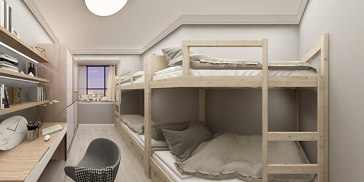 壹格杨彬13259296170-艾丽嘉妍美容会所-装修设计方案