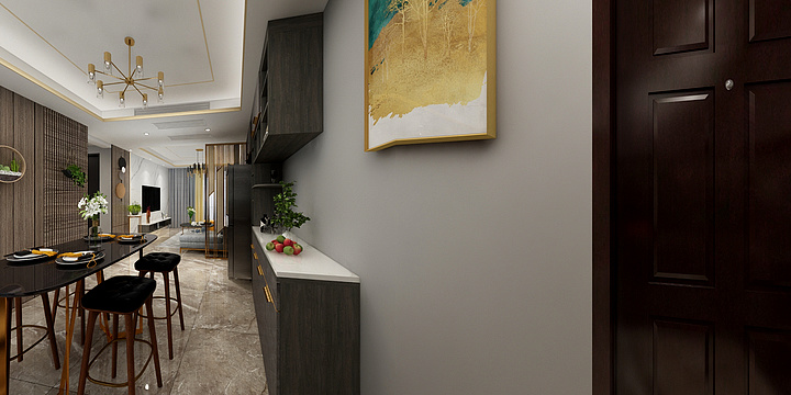 WyxJlKL-郡望府-装修设计方案