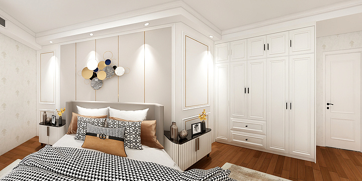 卓天甲-东湖怡景苑29#楼-新改-装修设计方案