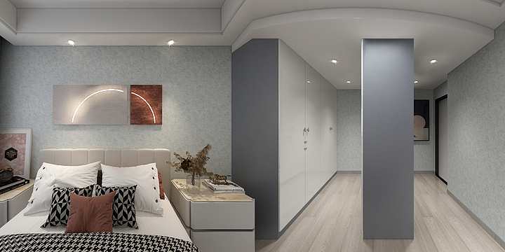 尾翼飞行-123-副本-装修设计方案