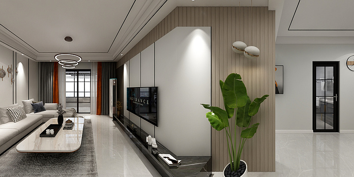 1989设计工作室h-地中海25-505-装修设计方案