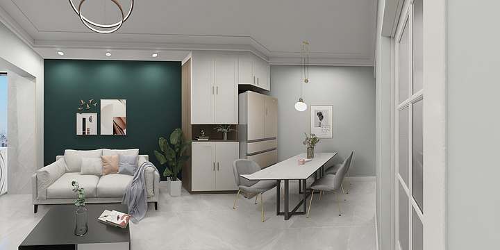 袁莉9888-1-1-1204-副本-装修设计方案