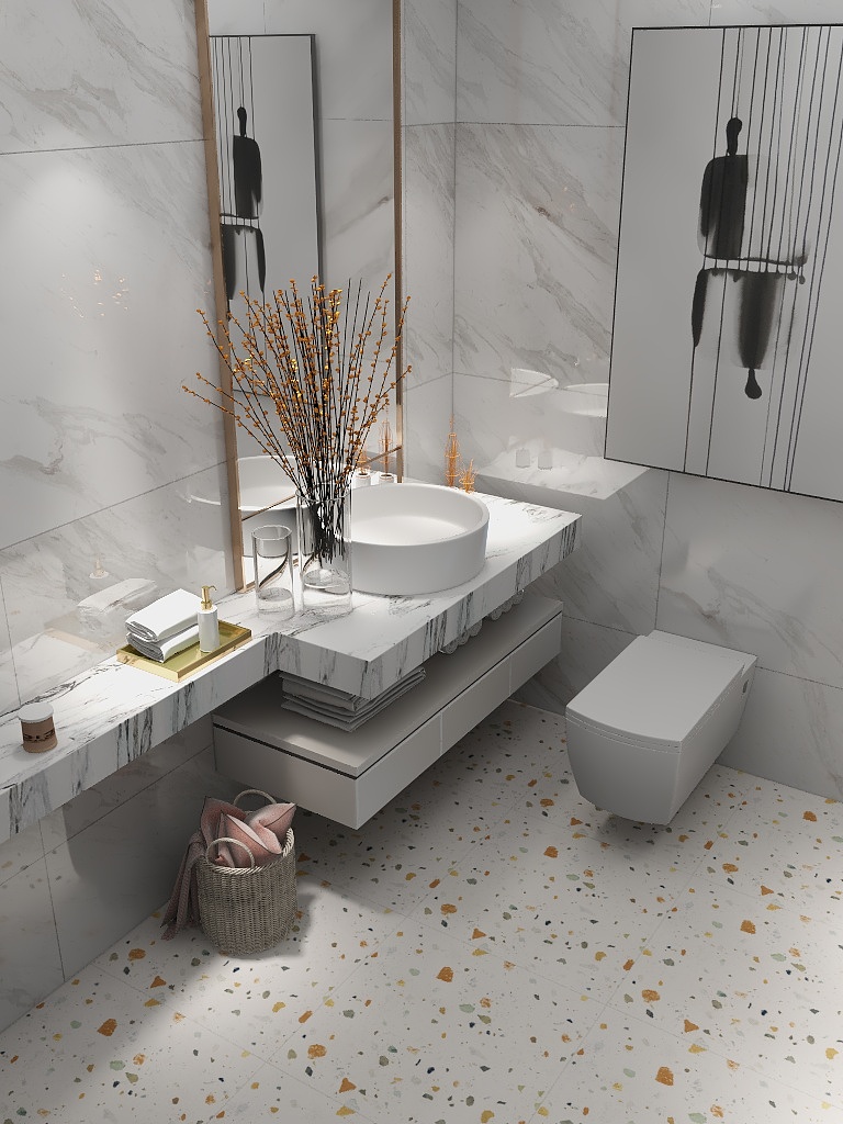 lzx520-未命名户型图-装修设计方案