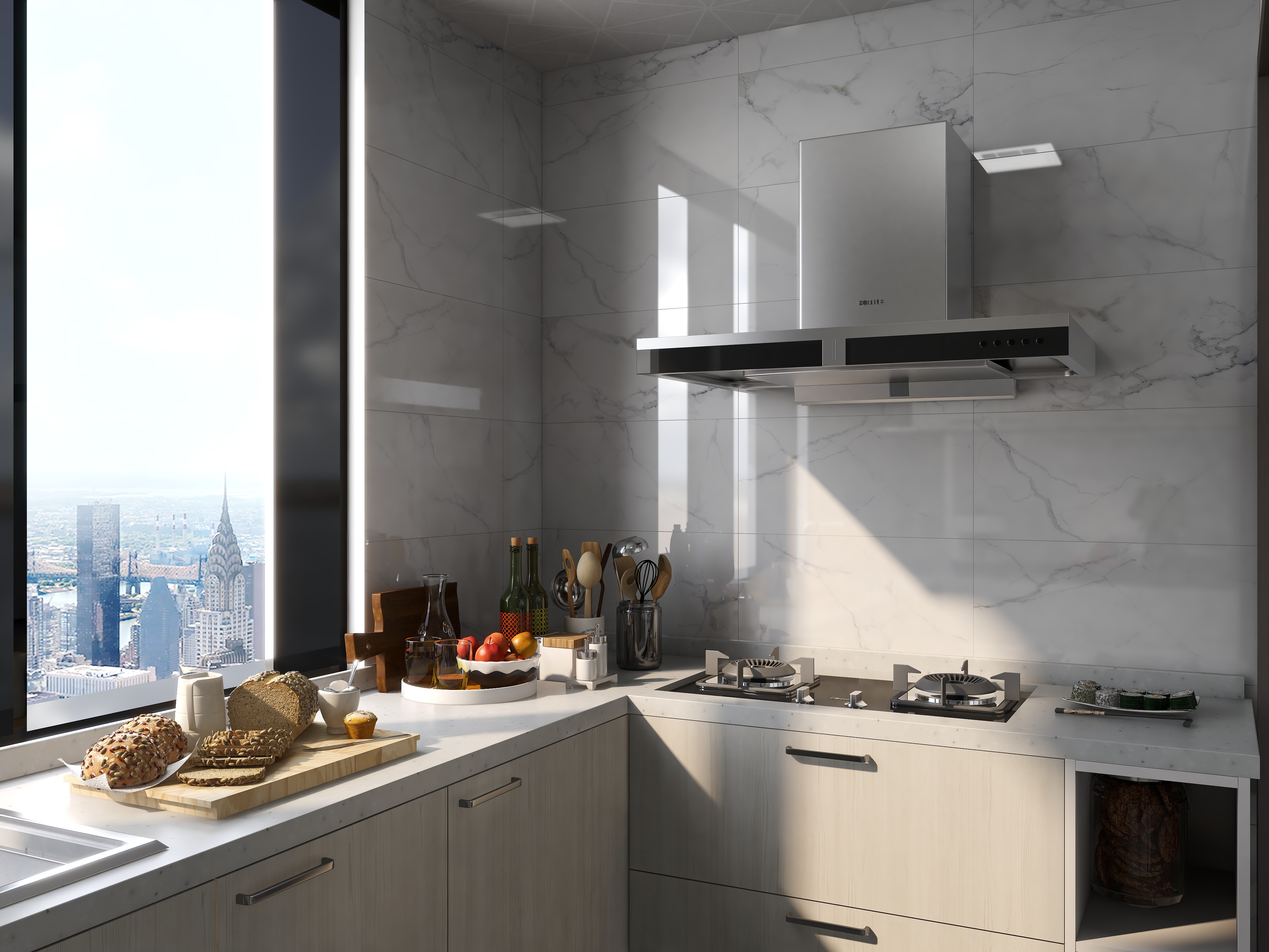 李善质-吴永军1007_t3-装修设计方案