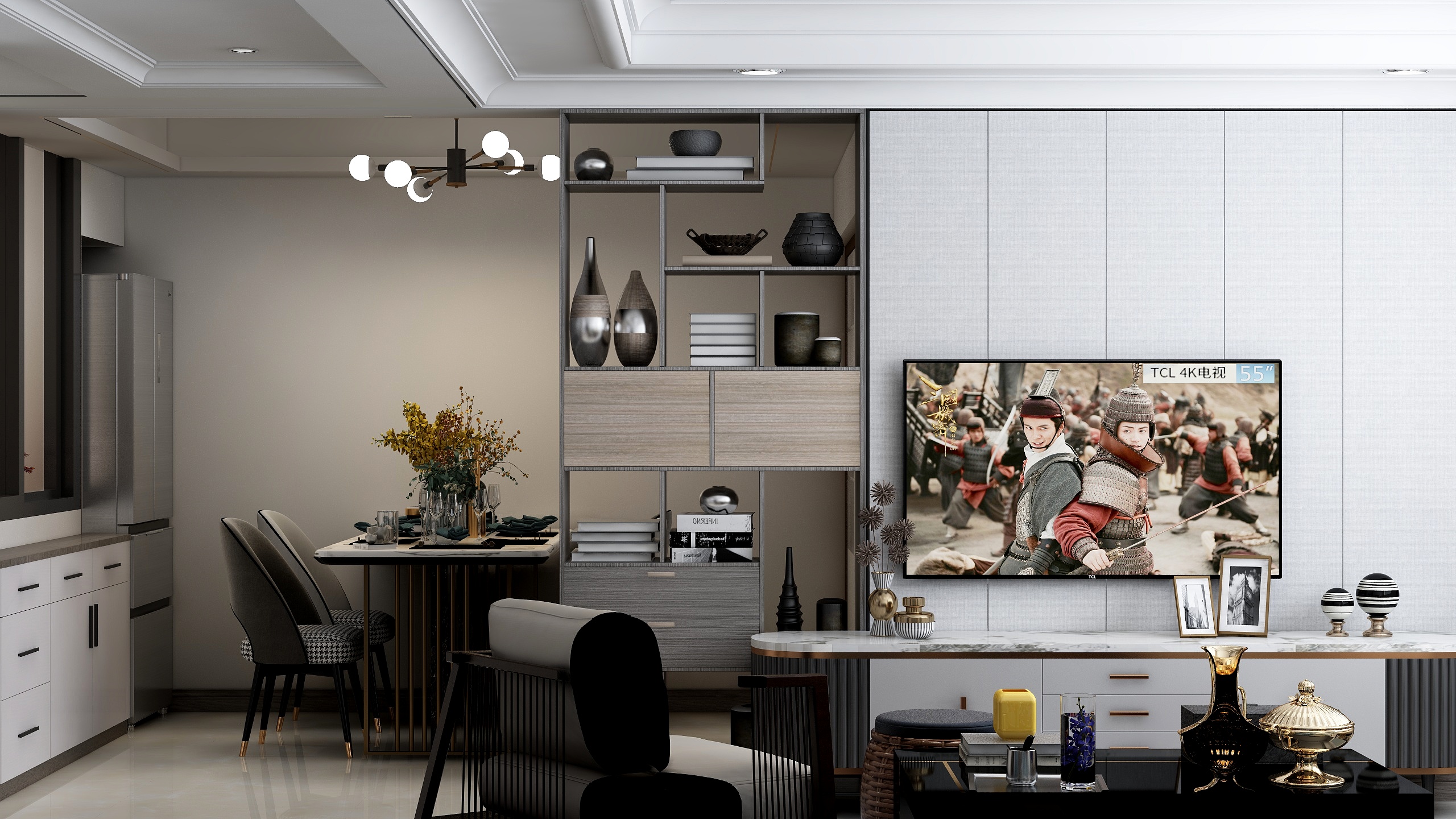 yulanxin-2020.10.09颐康府-装修设计方案