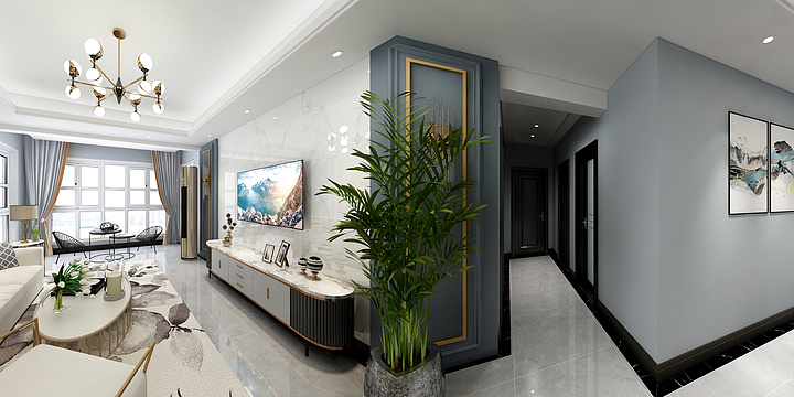 159****3888SyRs-上源名城效果图文件-装修设计方案