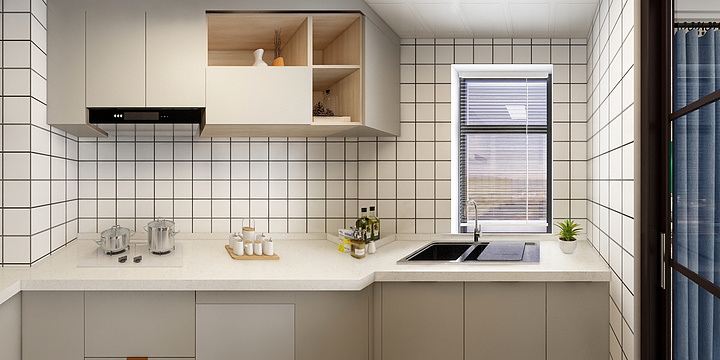 李科汶-邛崃北大资源-张洁-装修设计方案