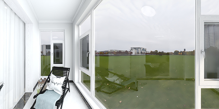 品韵彭友-华电星宛8栋1708-副本-装修设计方案