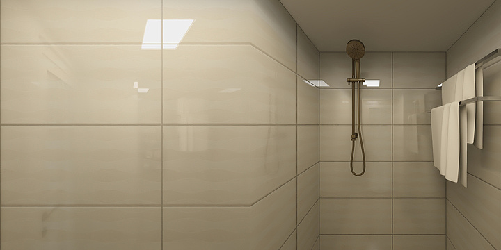 拾贰丨橘枳-雍艺装饰7-3-534-装修设计方案