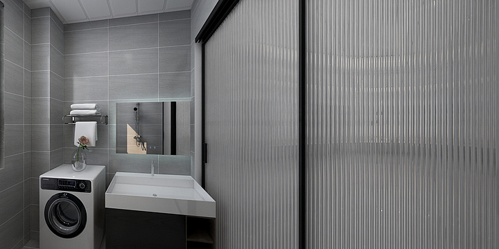 A李佳峰-ZZZZ-装修设计方案