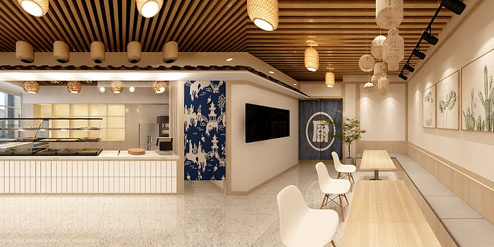 黄宇-东坡爱卤-02-装修设计方案