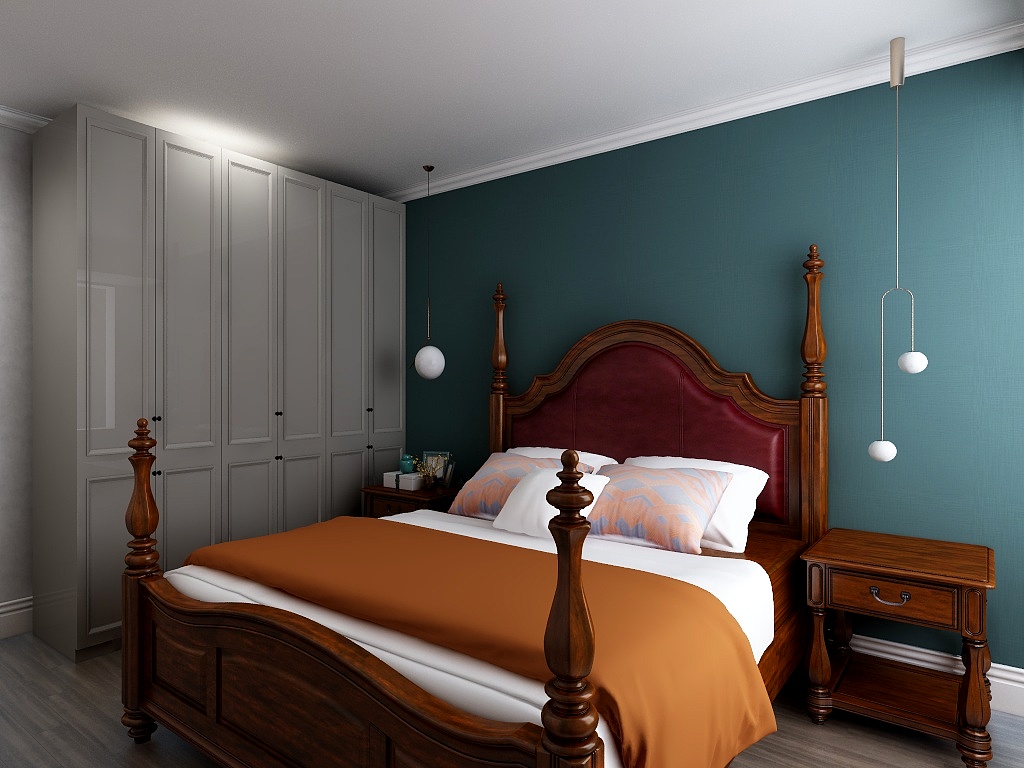 138****0779guog-香溪左岸-10.13-副本-装修设计方案