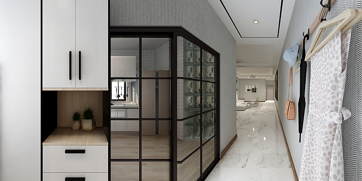 酷用户oSVC-111-装修设计方案