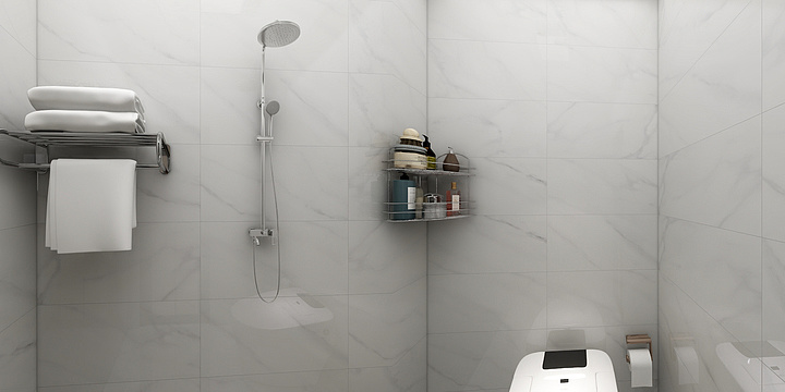 haicandy-深圳新新公寓-装修设计方案