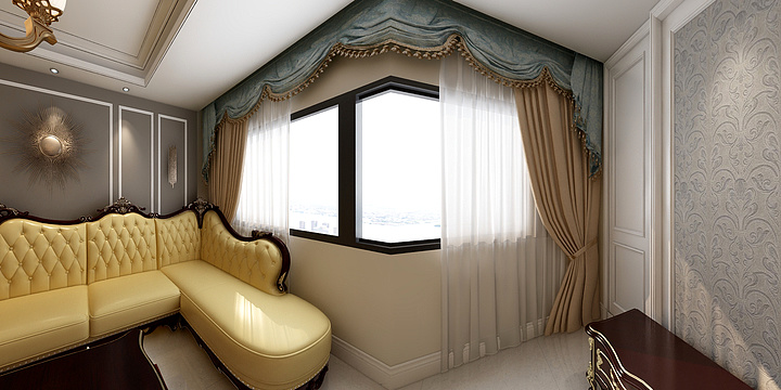 飞琪家具设计师叶菁菁-抖音419单-装修设计方案