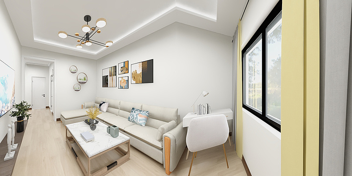 賈设计师vDkD-武大医学院-装修设计方案