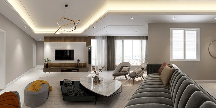 seay-design-江油市龙湾半岛4-1-1303-装修设计方案