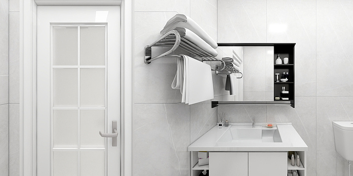 深街酒師-阳光永宁府-装修设计方案