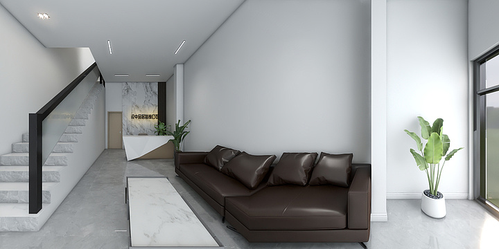 睿筑YtdH冉冉流年-汉中品居装饰-装修设计方案