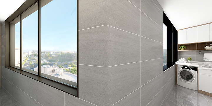 不想说了-周浦乐和城2号楼1009室-装修设计方案