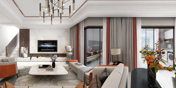 明相-上品装饰15605750905明玥府11幢1#702-装修设计方案