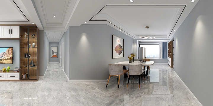 草莓味的盐-宝馨二期5-1002-副本-装修设计方案