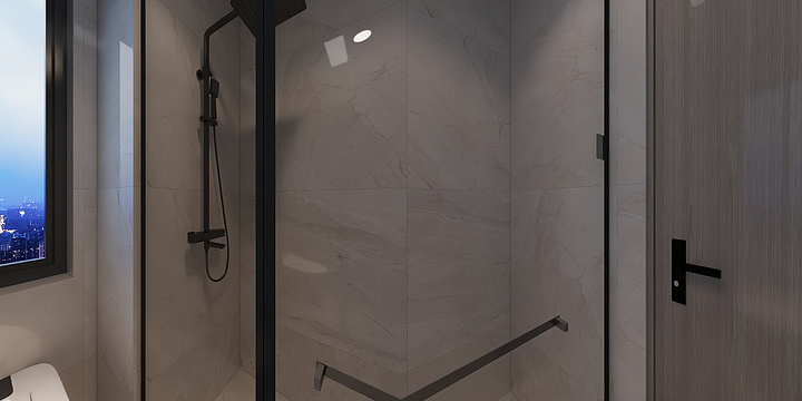 设计师KS-李小姐-副本-装修设计方案