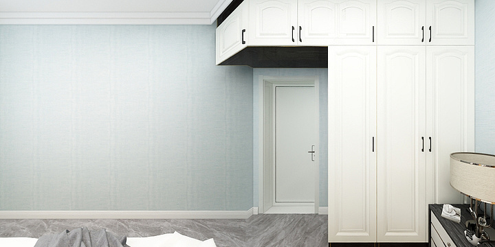 段爱英全案设计-CTLY--装修设计方案