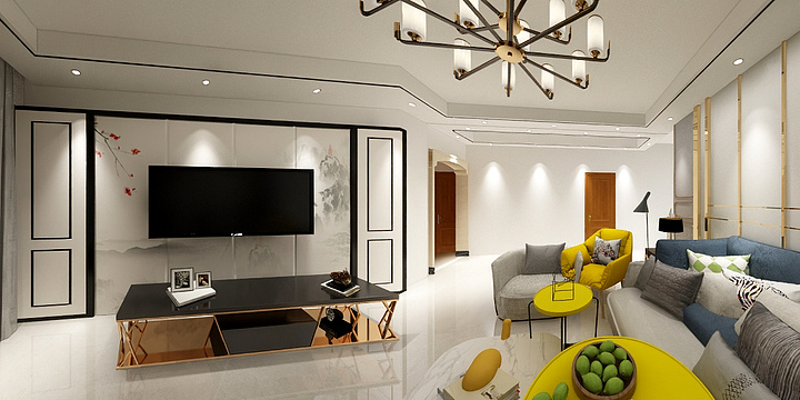 158****5261RMyL-汉京国际大厦-装修设计方案