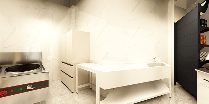 Zicheng_-西城幼儿园铺面-装修设计方案