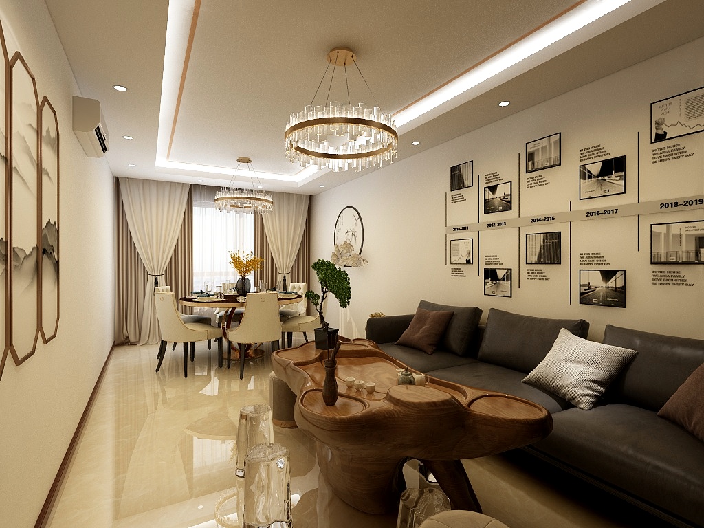 精馨设计-烟酒店-副本-装修设计方案