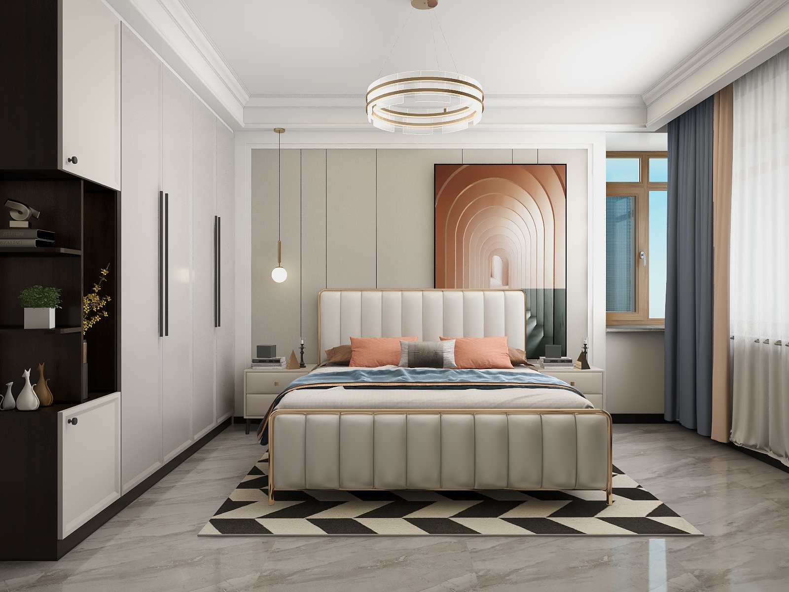 153****5200LjUv-维也纳 丁盈-副本-装修设计方案