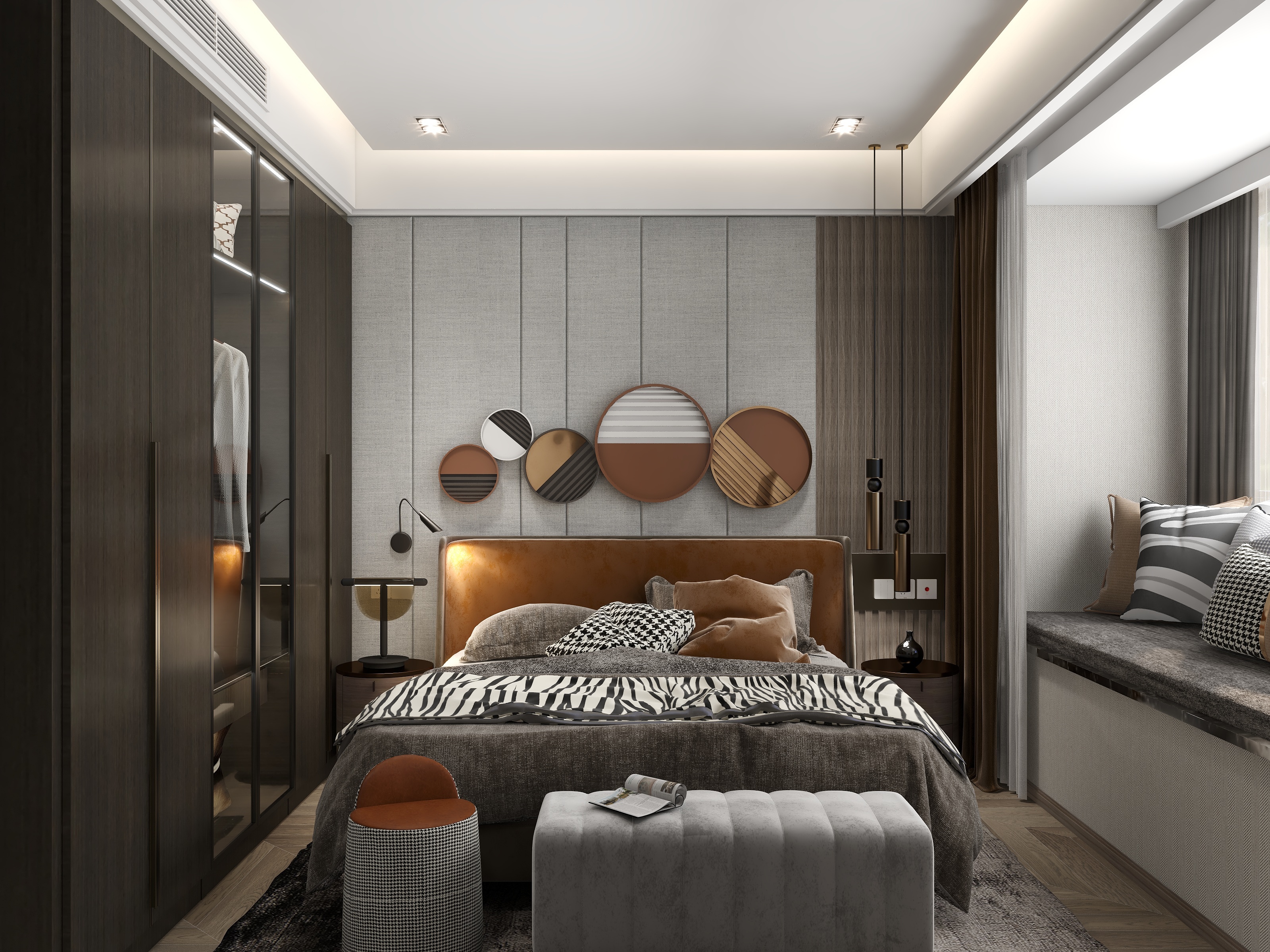 熬暖酱-尘林间装修效果图