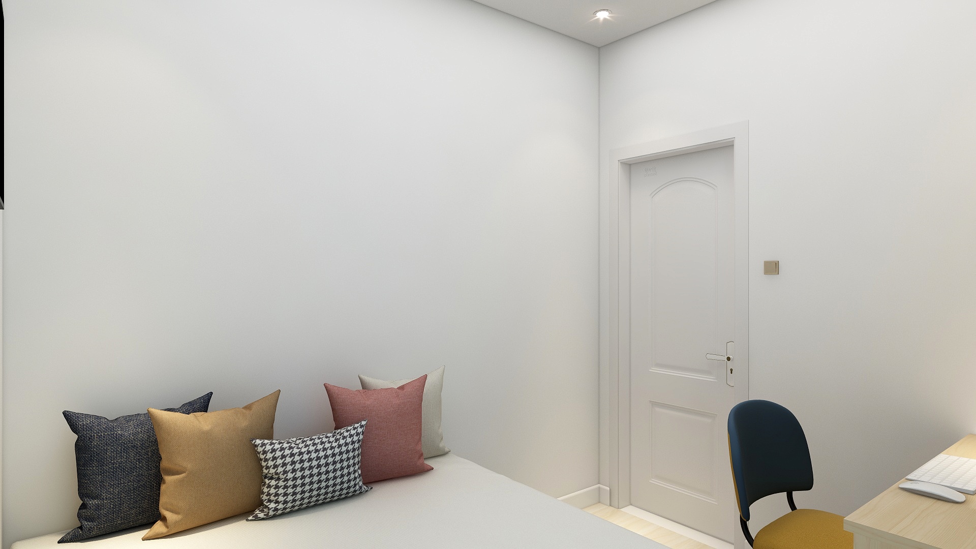 天策府设计李-OYHaving装修效果图