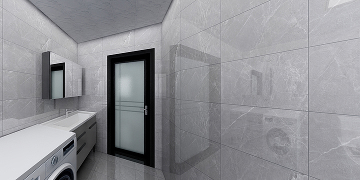 I瑞创装饰I-凤凰-装修设计方案