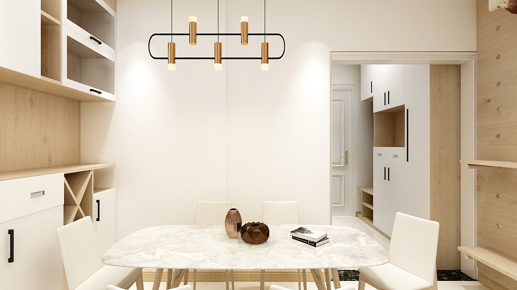 逍楠-10.12-装修设计方案