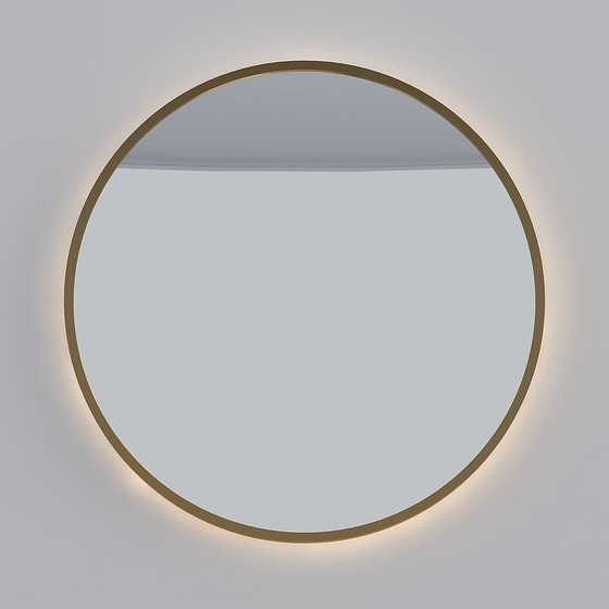 Transitional modern Modern Asian Wall Mirrors,Mirrors,Earth color