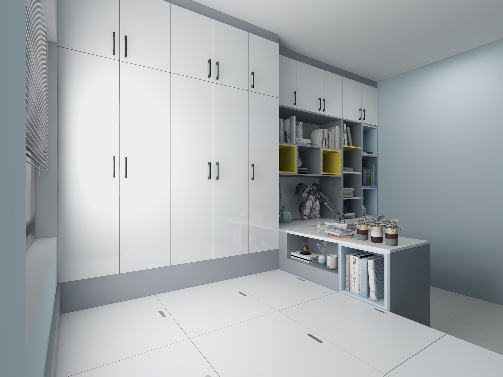 187****2457MYXM-隆基新谊城-装修设计方案