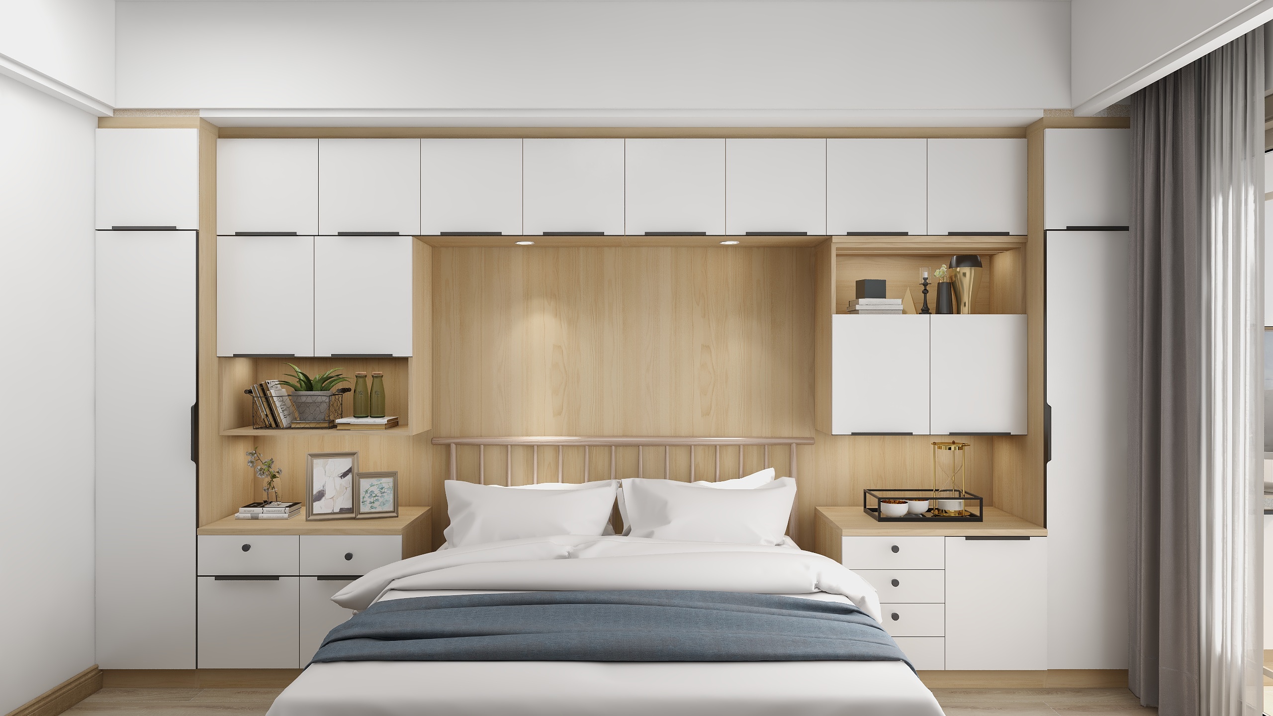 陆莹莹-新天地荣府3-1604-副本-装修设计方案