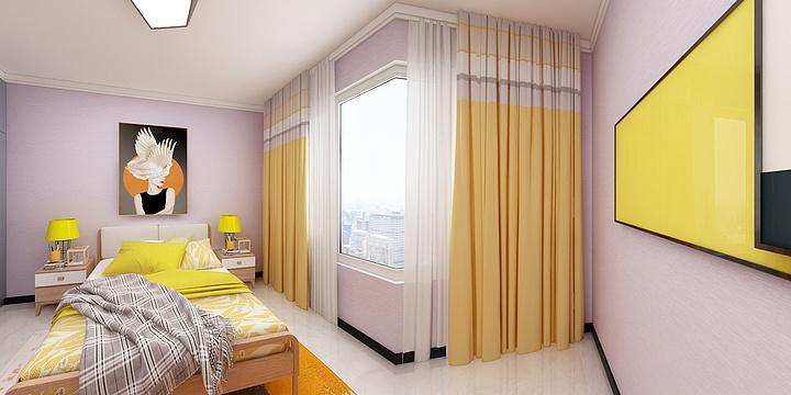 玲XLjX-乐都-装修设计方案