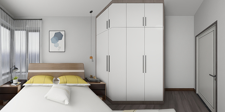 隆小生-lg352579051-装修设计方案