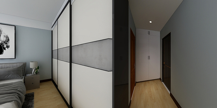 DONG TING-zz-装修设计方案