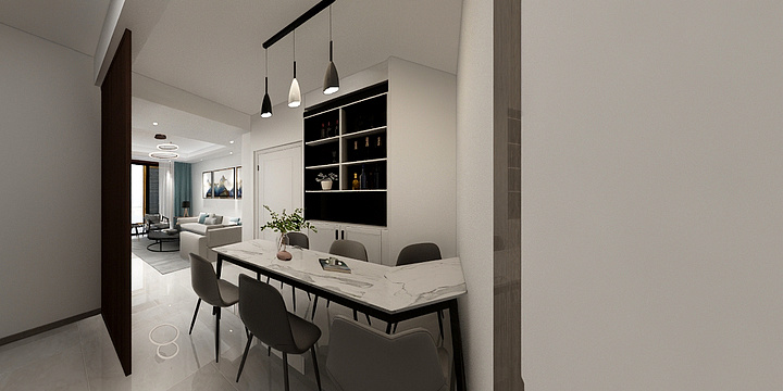 153****7705pgUg-2#905另改-装修设计方案