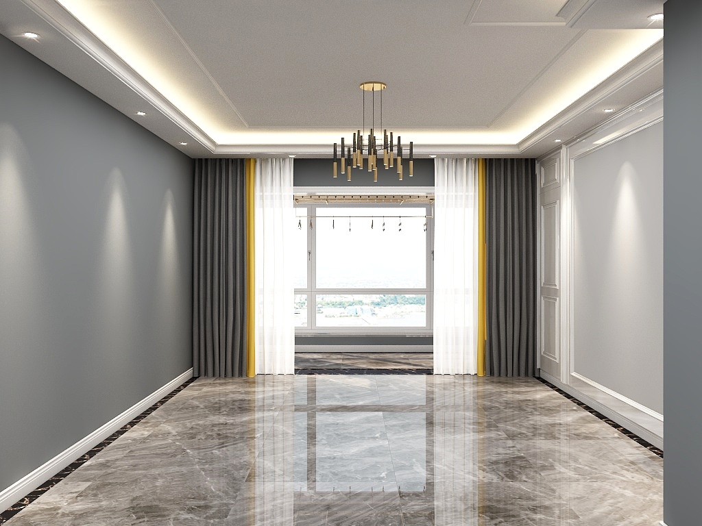 许許设计-555-装修设计方案