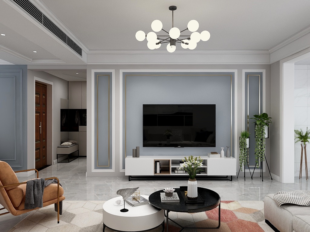 .全.案.设.计.-华锦苑1-2-702杨老师-装修设计方案