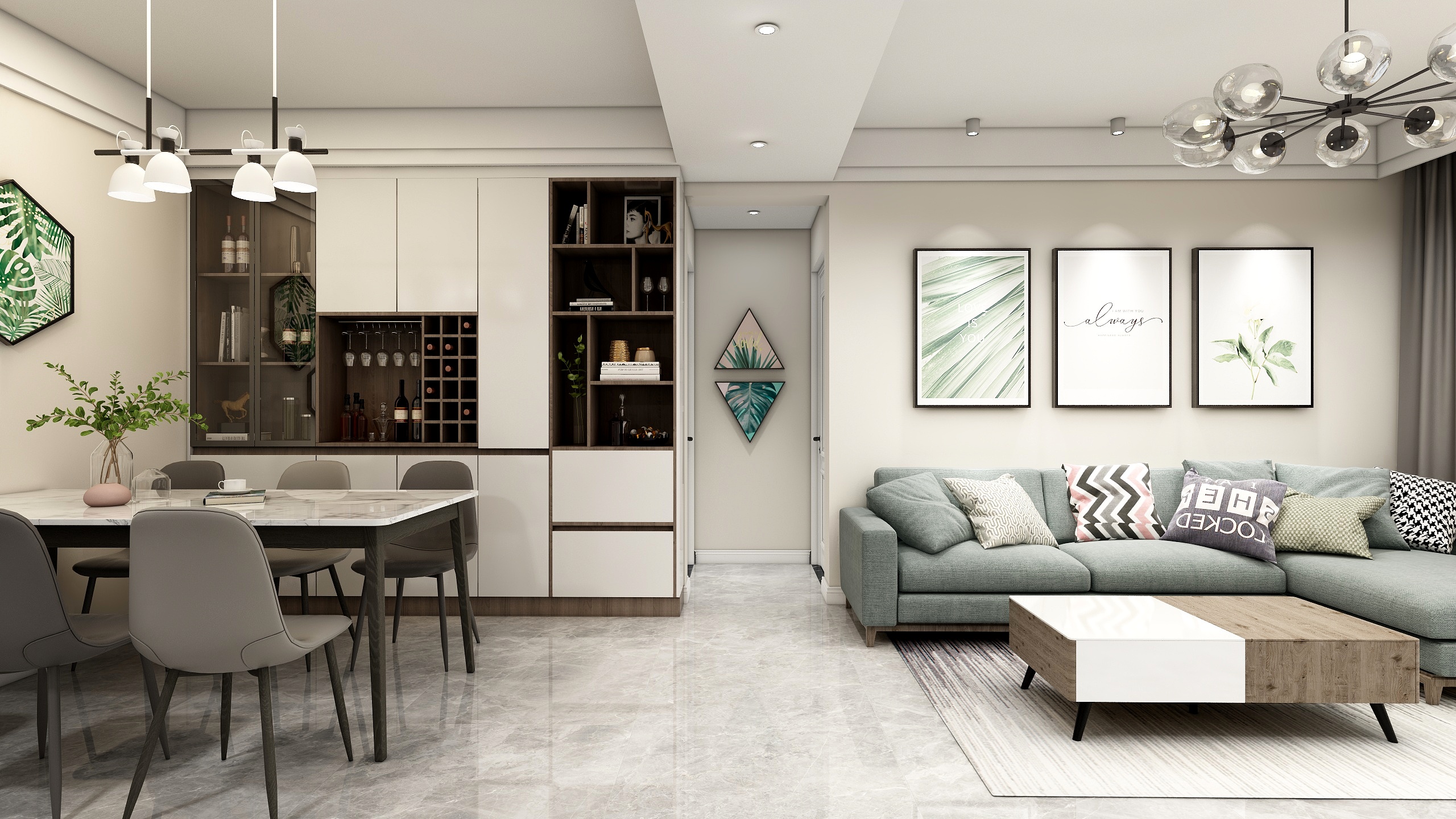 孙连福-华兰城11-2-602-装修设计方案