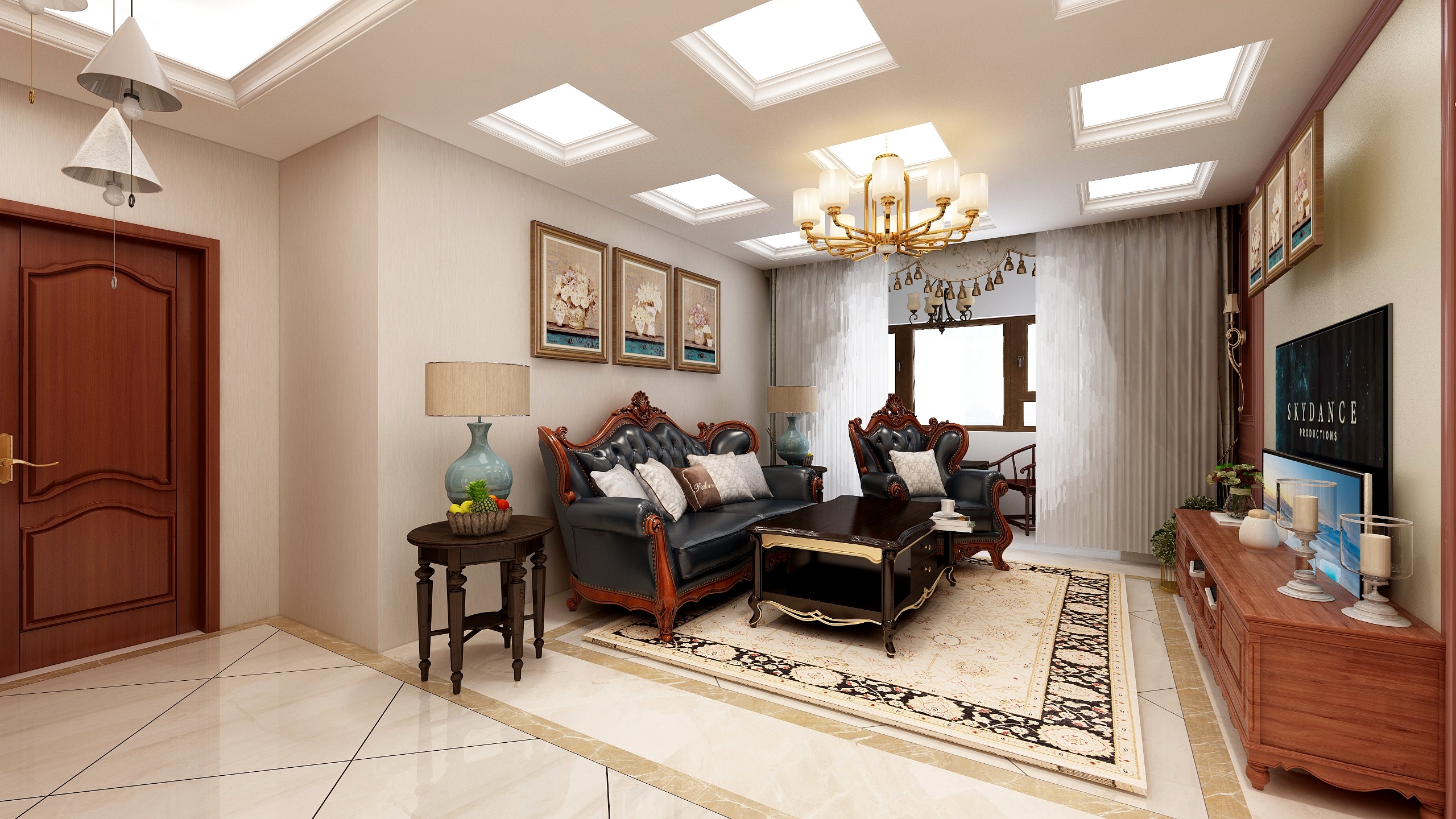 155****1880NngX-龙城帝景1010-1233-装修设计方案