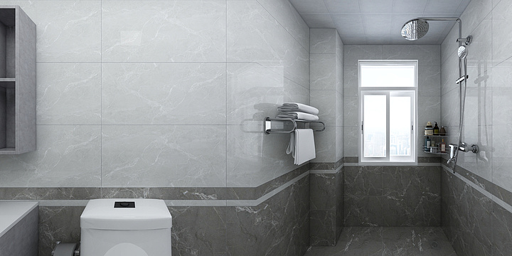 卓远东海LMlA-华纳绿城28111-装修设计方案