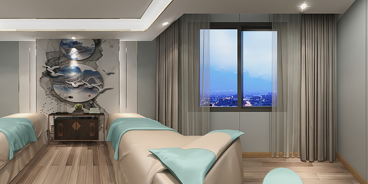 设计-WYF-陈其兴-装修设计方案