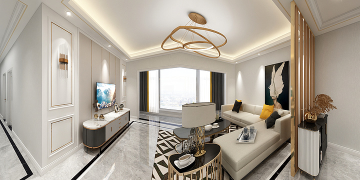 李文华-G2.402-民宿-装修设计方案